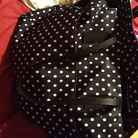 Diaper bag